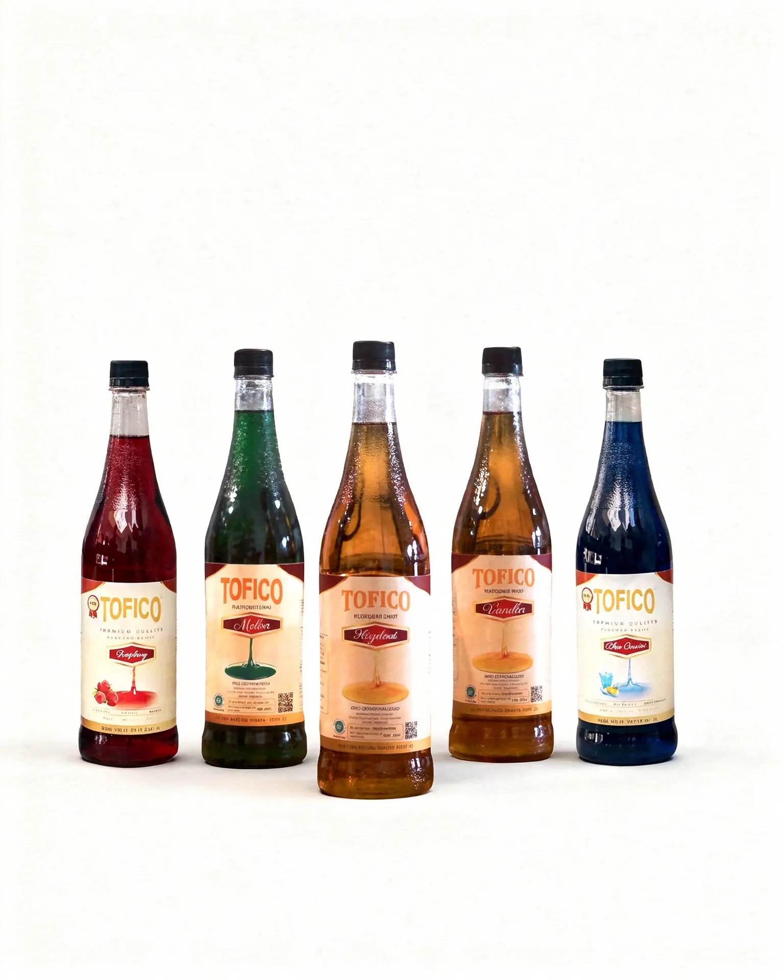 Syrups